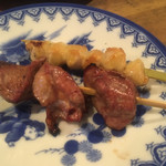 いせや総本店 - 