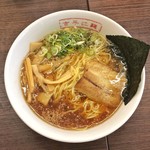 Kippei Ramen - 