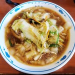 やまとラーメン香雲堂 - やまとラーメン小