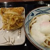 丸亀製麺 名古屋スパイラルタワーズ店