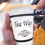 ティー ウェイ - 