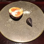 ろっかん - 無花果と黒にんにく