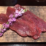 ろっかん - ながすくじら