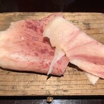 ろっかん - ながすくじら