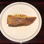 ろっかん - メヌケの味噌漬け