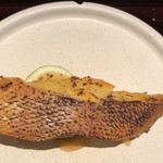 ろっかん - メヌケの味噌漬け