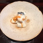 ろっかん - 鰊の飯寿司