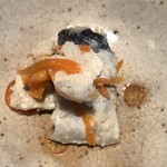 ろっかん - 鰊の飯寿司