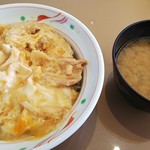 やよい軒 - 料理写真: