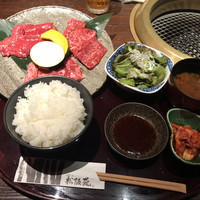 松阪苑 - 