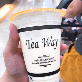 ティー ウェイ ゆめタウン光の森店