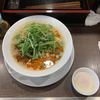四川担担麺 阿吽 北浦和店