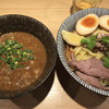 自家製麺 MENSHO TOKYO