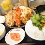 札幌ザンギ本舗 - 