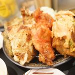 札幌ザンギ本舗 - 