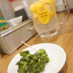 札幌ザンギ本舗 - 