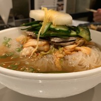 食道園 北新地店 - 