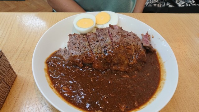 蒲田の庶民の味方カレー By 15年目の猫 松家カレー 蒲田 カレーライス 食べログ 蒲田の庶民の味方カレー By 15年目の猫 松家カレー 蒲田 カレーライス 食べログ
