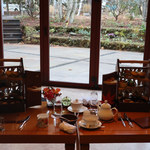 호텔 브레스톤 코토 자 라운지