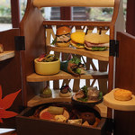 ホテルブレストンコート ザ・ラウンジ - 