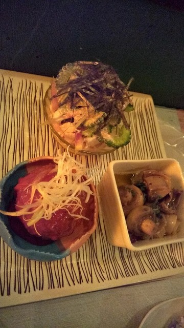 リバーカフェ Re Re River Cafe N 小網町 ダイニングバー 食べログ