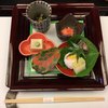 日本料理 重の家
