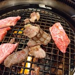 ながはま焼肉 - 