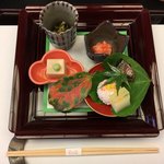 日本料理 重の家 - 