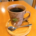 ザ ホットケーキ ショップ - coffee