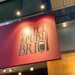 GRILL&PUB BRIO - 