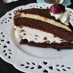 コーストカフェ 楽 - 