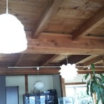 コーストカフェ 楽 - 