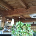 コーストカフェ 楽 - 