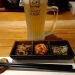 Izakaya Muroran Shingo - 