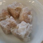 奇珍 - 甘い焼売