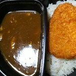 カレーハウス CoCo壱番屋 - 