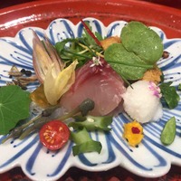 草喰 なかひがし - 
