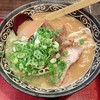 麺富 天洋 九条店