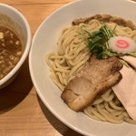 つけ麺屋銀四郎 - 