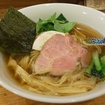 中華そば きなり - 