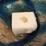 うりずん - ジーマミー豆腐