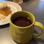 Cafe Crema - 