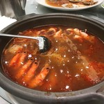 星光宴會廳、中餐廳 - 