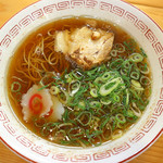 名物元祖長浜ラーメン 長浜屋台 - 