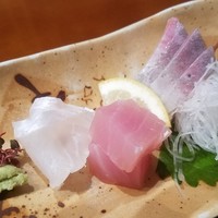 創作料理と天ぷら 秋月 - 