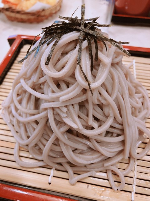 伊吹野そば 近江長岡 そば 食べログ