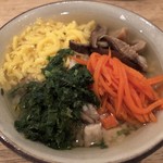 うりずん - セーファン