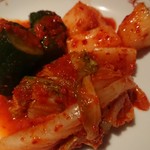 にく家 牛地蔵 - 