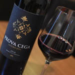 ワインバー バッカス - クルヴォス プローヴァ セガ ドウロ（７５０円）