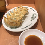 熱烈中華食堂 日高屋 - 